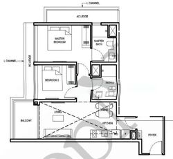 Grand Dunman (D15), Apartment #583811351